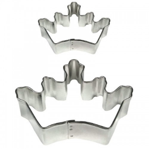 Conjunto Cortadores Coroas